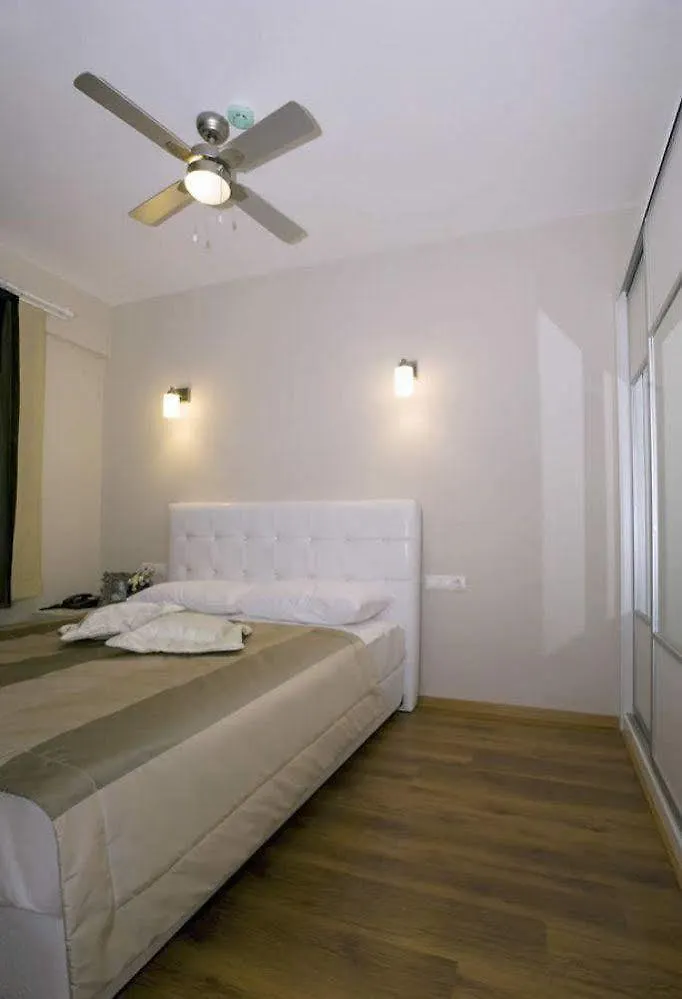 Aparthotel Kondo Suites Cesme